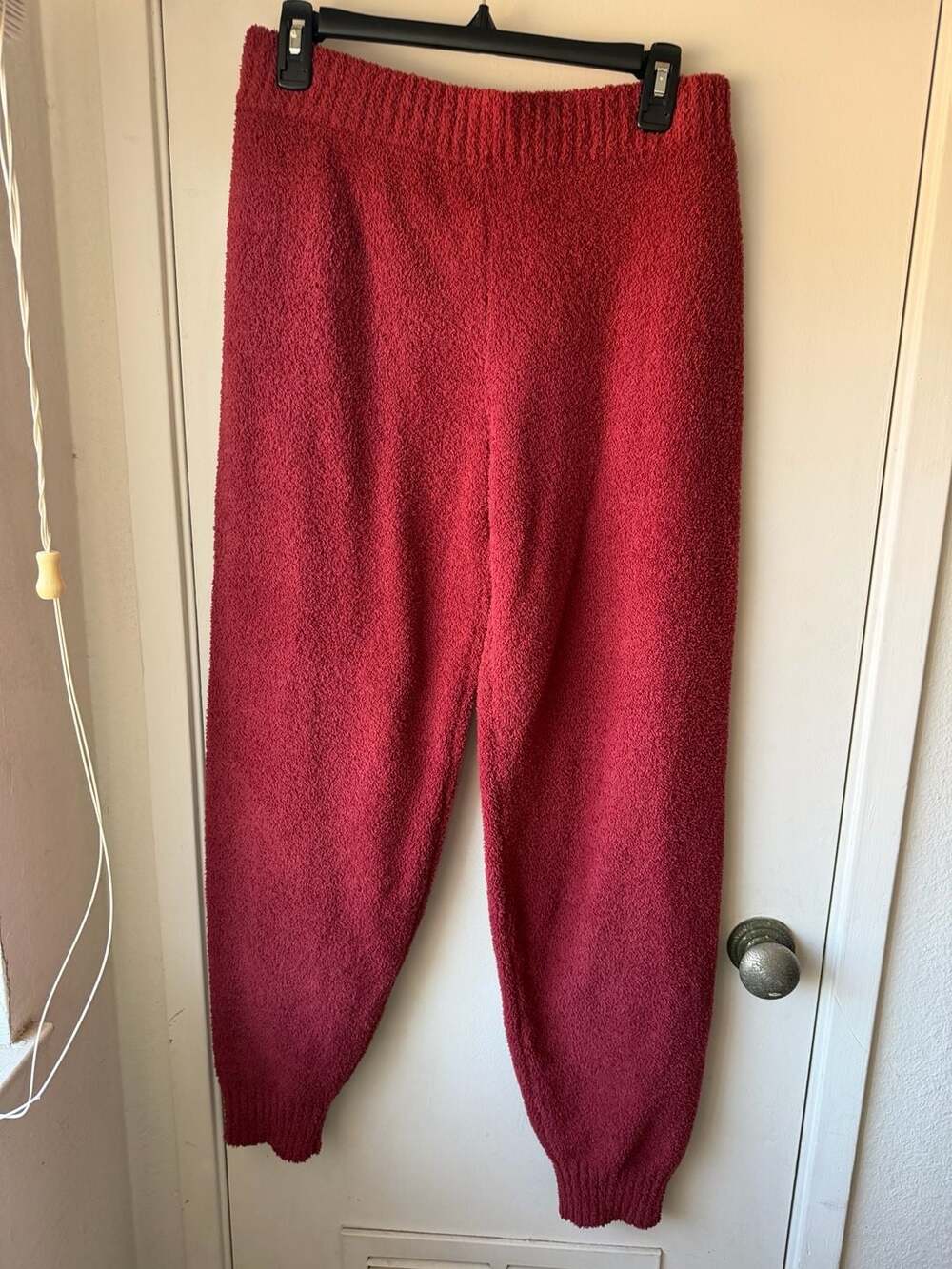 UGG Darianna cozy lounge pants